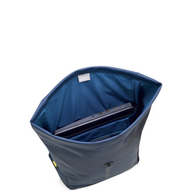 Рюкзак DELSEY TURENNE SOFT 40 x 46 x 14 см темно-синий
