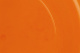Летающая тарелка-фрисби Cancun, оранжевая