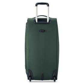 Сумка-тележка 00343024003 DELSEY PIN UP 6 74 x 35 x 35.5 см зеленый