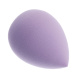 Спонж Dewal Beauty для нанесения макияжа (в кейсе), (1шт /уп), цвет фиолетовый