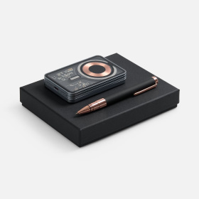 Набор Vim Team, черный