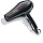 Фен BaByliss Pro SL Ionic, черный, 1900Вт, ионизация, 1 насадка
