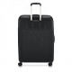Чемодан DELSEY DELSEY LIMA 53 x 76 x 30 см Черный
