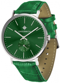 GW 012.17.38, наручные часы Greenwich