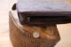 Бумажник женский KLONDIKE «Mary», натуральная кожа в темно-коричневом цвете, 19,5 х 10 см