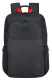 Рюкзак для ноутбука 00394460300 DELSEY PARVIS PLUS 44 x 31,5 x 16 см черный