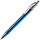 Ручка шариковая Undertone Metallic, синяя