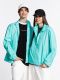 Ветровка Kivach, бирюзовая (тиффани)