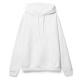 Худи унисекс Tuloksa 280, белое