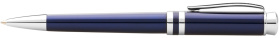 Шариковая ручка FranklinCovey Freemont. Цвет - синий.