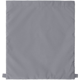 Основа для шопера-рюкзака B3, серая