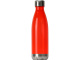 Бутылка для воды Cogy, 700мл, тритан, сталь, красный