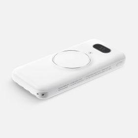 Набор Omni Dagger, белый