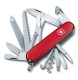Нож перочинный VICTORINOX Ranger, 91 мм, 21 функция, красный