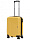 ЧЕМОДАН АБС-пластик RB-06C Цвет: желтый, 22x39x55 см