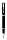 Ручка-роллерParker IM Mat Black CT F Blk