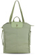 Рюкзак ECHOLAC BELLA 45 x 67,5 x 38 см зеленый