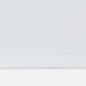 Худи унисекс Morfiss, белое