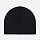 Шапка Senti, черная