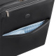 Чемодан 4-х колесный DELSEY DELSEY TURENNE SOFT 30 x 68 x 43 см черный
