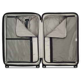 Чемодан 4-х колесный DELSEY PEUGEOT ZIP 00100782100
