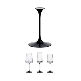 Ножка для бокала на магните Trebonn SplitGlass