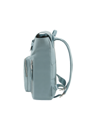 Рюкзак ECHOLAC VENUS 24 x 37 x 11 см голубой