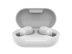 Беспроводные наушники HIPER TWS OKI White (HTW-LX2) Bluetooth 5.0 гарнитура, Белый (Р)