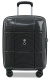 Чемодан 4-х колесный ECHOLAC ATLAS PRO 52 x 75 x 30 см черный