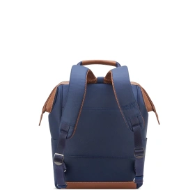 Рюкзак DELSEY CHATELET AIR 2.0 15.5 x 37,5 x 35.5 см синий