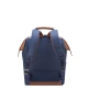 Рюкзак DELSEY CHATELET AIR 2.0 15.5 x 37,5 x 35.5 см синий