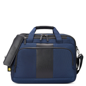 Сумка для ноутбука 00119916102 DELSEY WAGRAM 31.5 x 40 x 15 см синий