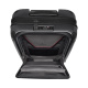 Чемодан VICTORINOX Spectra™ 3.0 Global Carry-On, чёрный, поликарбонат Sorplas™, 40x20x55 см, 39 л