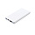 Внешний аккумулятор с функцией быстрой зарядки 5000 мАч