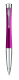 Шариковая ручка Parker Urban Vibrant Magenta CT M Blue