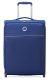 Чемодан 2-х колесный DELSEY BROCHANT 2.0 40 x 55 x 20 см синий