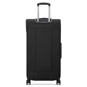 Чемодан 4-х колесный DELSEY DELSEY WAGRAM 36.5 x 80 x 36.5 см черный