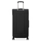 Чемодан 4-х колесный DELSEY DELSEY WAGRAM 36.5 x 80 x 36.5 см черный