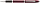 Ручка-роллер Selectip Cross Century II Translucent Plum Lacquer