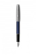 Перьевая ручка Parker Sonnet Entry Point Blue Steel в подарочной упаковке