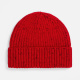 Шапка Spotti, красная