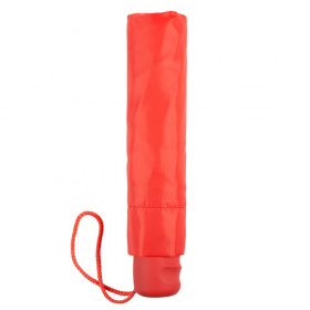 Зонт складной Basic, красный