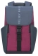 Рюкзак для ноутбука DELSEY SECURFLAP 31.5 x 45,5 x 14.5 см бордовый
