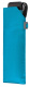 Зонт механический 7228632703 Doppler Carbonsteel Slim 5 x 5 x 28 см бирюзовый