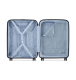 Чемодан 4-х колесный DELSEY DELSEY LAGOS 47.5 x 66 x 26 см черный