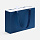 Коробка Regalis, темно-синяя