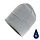 Шапка Impact из Polylana® AWARE™ с отворотом