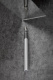 Перьевая ручка PININFARINA PF One SILVER