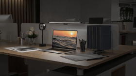 Лампа для монитора Mi Computer Monitor Light Bar MJGJD01YL (BHR4838GL) Xiaomi