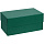 Коробка Storeville, малая, зеленая